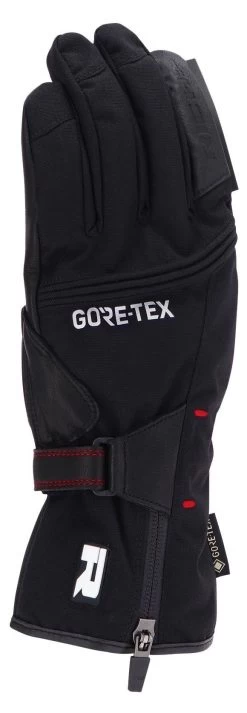 Richa Buster Gore-Tex Motorhandschoen -Professionele Winkel Voor Motoruitrusting 005774 100 2 Richa Buster Gore Tex Glove 8