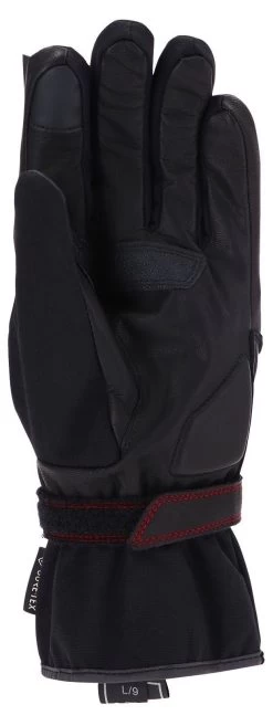 Richa Buster Gore-Tex Motorhandschoen -Professionele Winkel Voor Motoruitrusting 005774 100 3 Richa Buster Gore Tex Glove 8