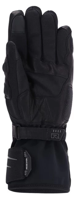 Richa City Gore-Tex Motorhandschoen -Professionele Winkel Voor Motoruitrusting 005775 100 3 Richa City Gore Tex Glove 8