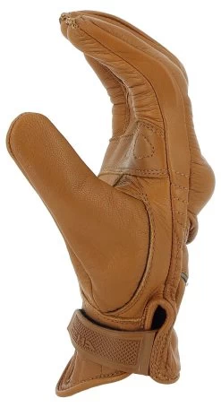 Richa Cruiser Motorhandschoen -Professionele Winkel Voor Motoruitrusting 005777 901 3 Richa Cruiser Glove