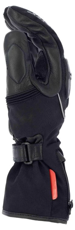Richa Cold Spring 2 Gore-Tex Motorhandschoen 8 Richa Cold Spring 2 Gore-Tex Motorhandschoen -Professionele Winkel Voor Motoruitrusting 005782 100 3 Richa Cold Spring 2 Gtx Glove
