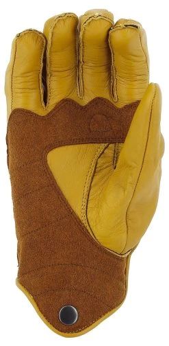 Richa Custom Motorhandschoen -Professionele Winkel Voor Motoruitrusting 005783 400 2 Richa Custom Glove