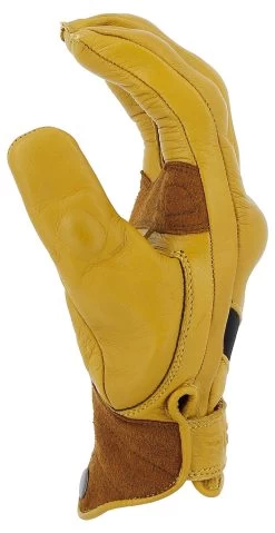 Richa Custom Motorhandschoen -Professionele Winkel Voor Motoruitrusting 005783 400 3 Richa Custom Glove