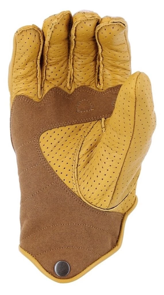 Richa Custom Perforated Motorhandschoen 4 Richa Custom Perforated Motorhandschoen - Afbeelding 2