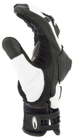 Richa Evolution Dames Motorhandschoen -Professionele Winkel Voor Motoruitrusting 005792 200 3 Richa Evolution Lady Glove