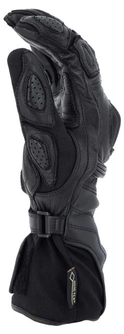 Richa Extreme 2 Gore-Tex Motorhandschoen -Professionele Winkel Voor Motoruitrusting 005793 100 3 Richa Extreme 2 Gtx Glove