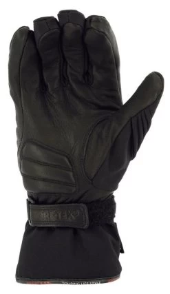 Richa Flex Gore-Tex Motorhandschoenen -Professionele Winkel Voor Motoruitrusting 005796 100 2 Richa Flex Gore Tex Glove