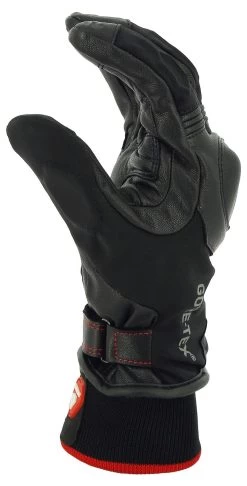 Richa Ghent Gore-Tex Motorhandschoen -Professionele Winkel Voor Motoruitrusting 005797 100 3 Richa Ghent Gtx Glove 1
