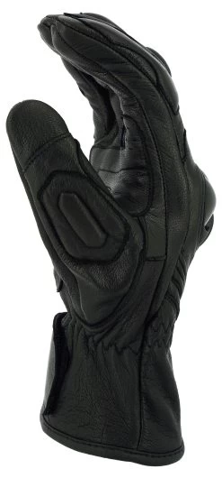 Richa Hawk Waterdichte Motorhandschoen -Professionele Winkel Voor Motoruitrusting 005799 100 3 Richa Hawk Glove Waterproof