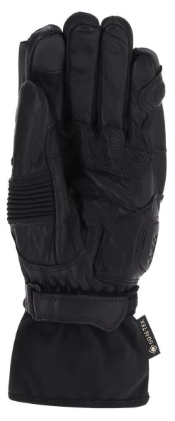 Richa Hurricane Gore-Tex Motorhandschoenen -Professionele Winkel Voor Motoruitrusting 005800 100 3 Richa Hurricane Gore Tex Glove