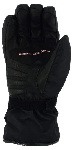 Richa Judy Gore-Tex Motorhandschoenen -Professionele Winkel Voor Motoruitrusting 005803 100 2 Richa Judy Gtx Lady Glove 1