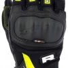 Richa Magma 2 Motorhandschoen -Professionele Winkel Voor Motoruitrusting 005806 401 1 Richa Magma 2 Glove
