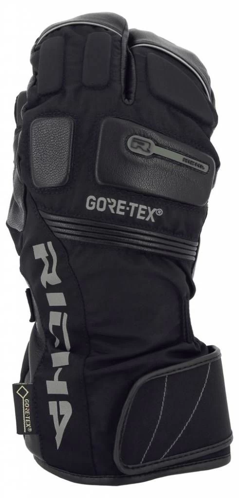 Richa Nordic Gore-Tex Motorhandschoen 3 Richa Nordic Gore-Tex Motorhandschoen