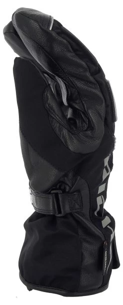 Richa Nordic Gore-Tex Motorhandschoen 7 Richa Nordic Gore-Tex Motorhandschoen -Professionele Winkel Voor Motoruitrusting 005813 100 3 Richa Nordic Gtx Glove