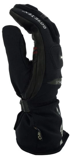 Richa North Gore-Tex Motorhandschoenen -Professionele Winkel Voor Motoruitrusting 005815 100 3 Richa North GTX