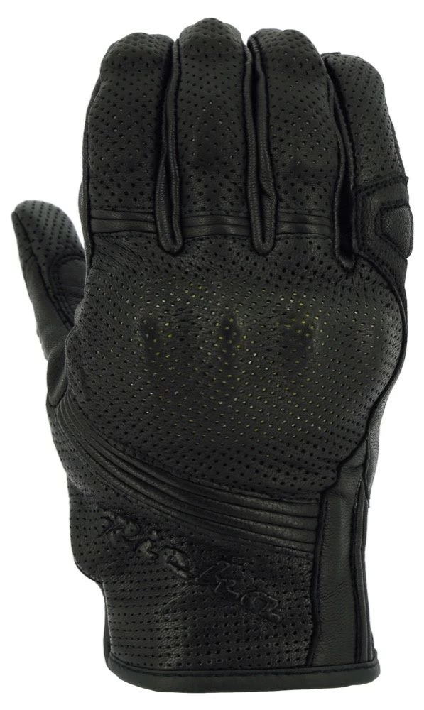 Richa Orlando Perforated Motorhandschoen 3 Richa Orlando Perforated Motorhandschoen