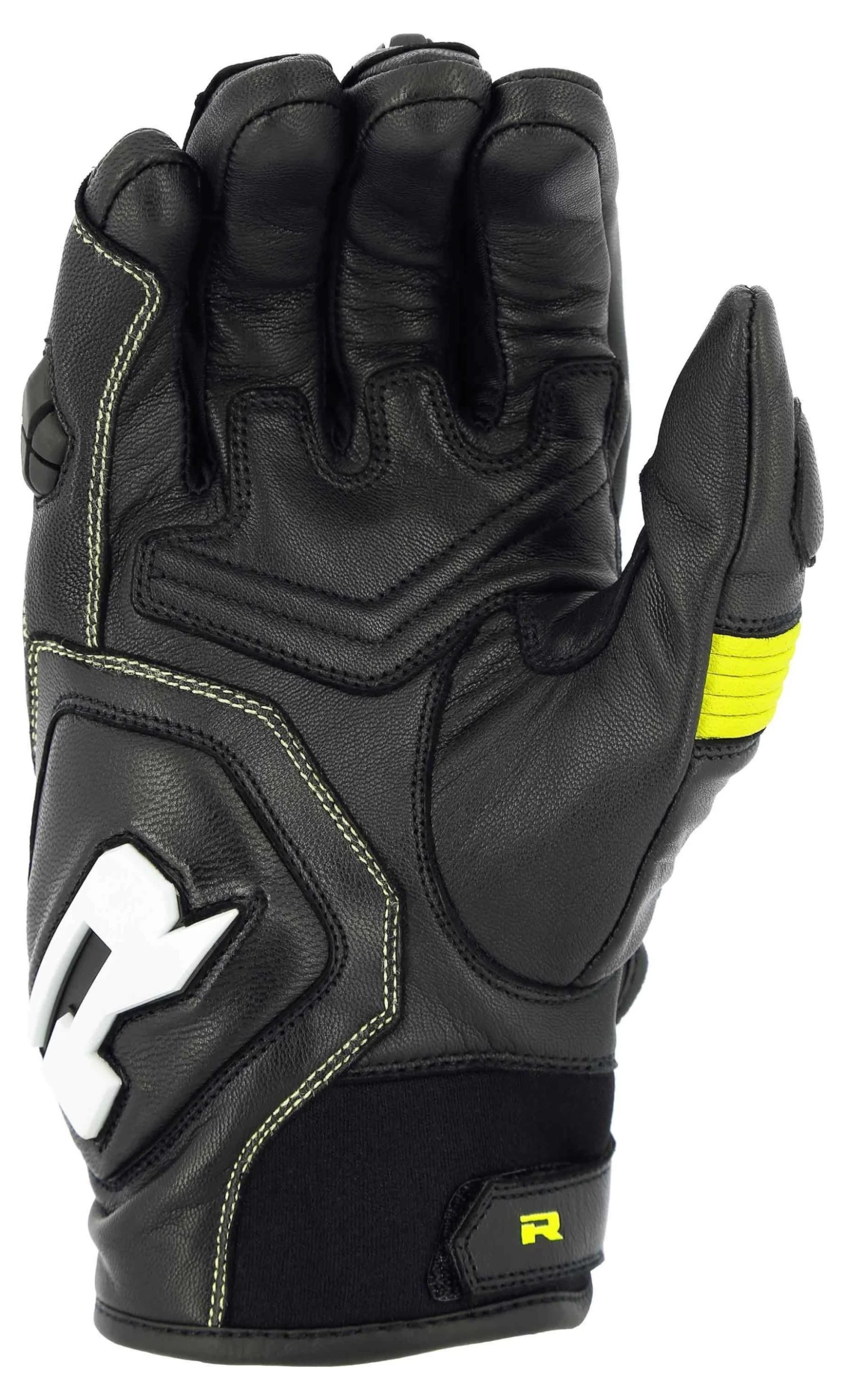 Richa Rotate Motorhandschoen 4 Richa Rotate Motorhandschoen - Afbeelding 2