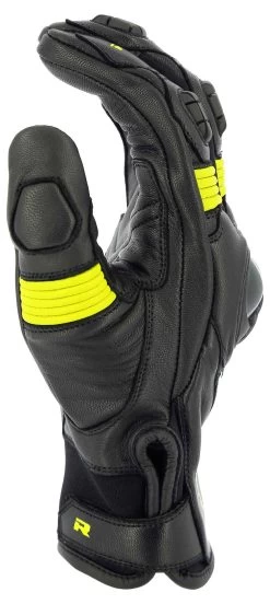 Richa Rotate Motorhandschoen 8 Richa Rotate Motorhandschoen -Professionele Winkel Voor Motoruitrusting 005821 401 3 Richa Rotate Glove