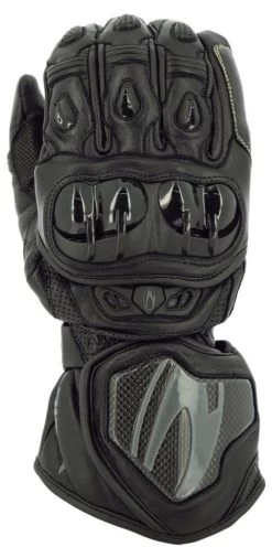 Richa Savage II Dames Waterdichte Motorhandschoen