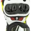 Richa Savage II Motorhandschoen -Professionele Winkel Voor Motoruitrusting 005825 401 1 Richa Savage Ii Glove