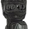 Richa Savage II Waterdichte Motorhandschoen -Professionele Winkel Voor Motoruitrusting 005826 100 1 Richa Savage Ii Wp Glove