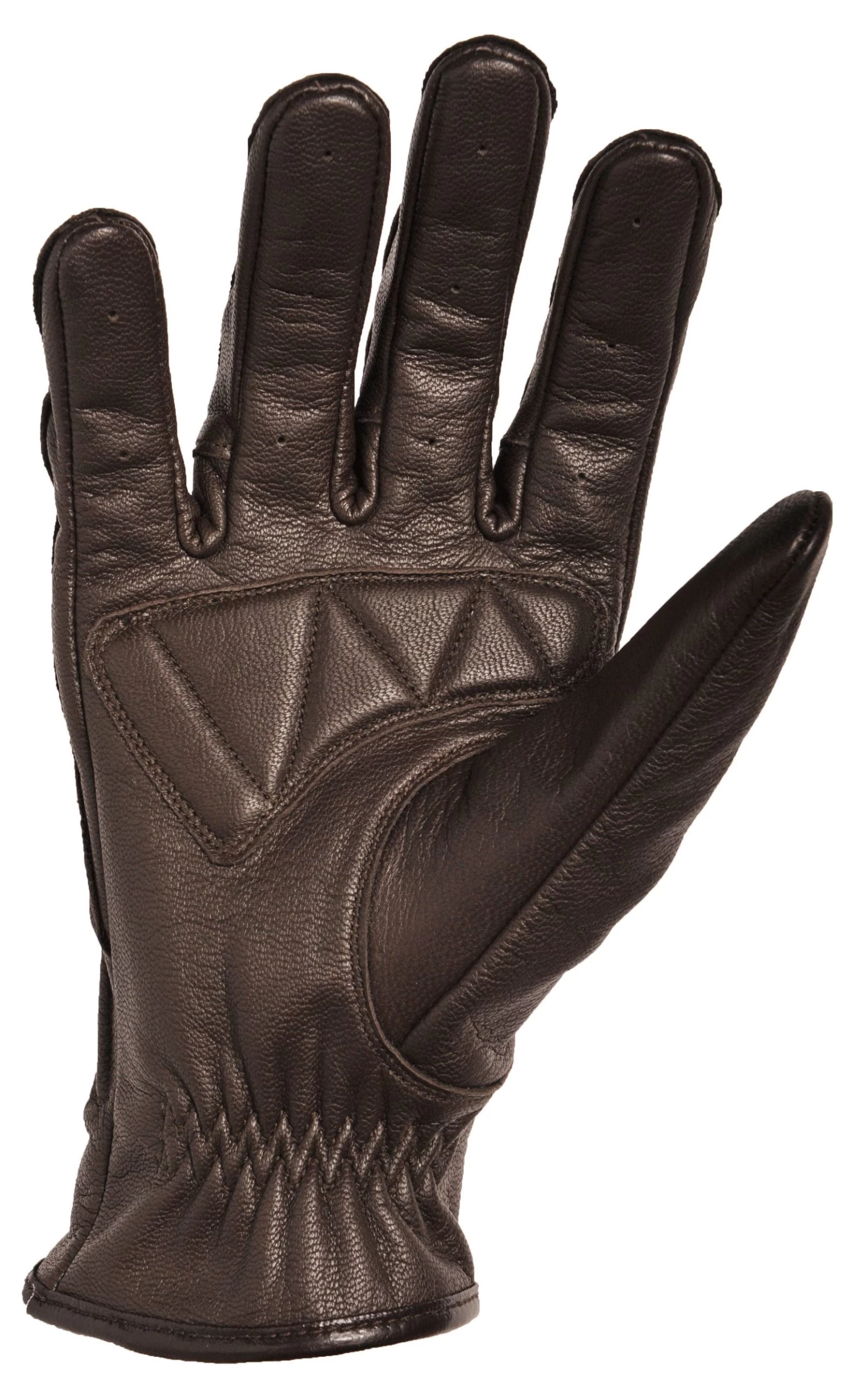 Richa Scoot Motorhandschoenen 4 Richa Scoot Motorhandschoenen - Afbeelding 2