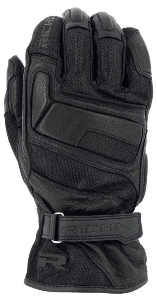 Richa Summerfly 2 Dames Motorhandschoen 3 Richa Summerfly 2 Dames Motorhandschoen