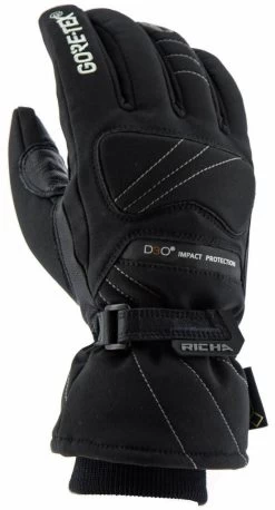 Richa Sophia Gore-Tex Motorhandschoen