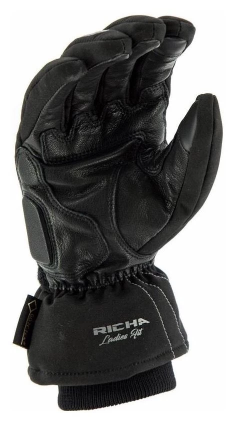 Richa Sophia Gore-Tex Motorhandschoen 4 Richa Sophia Gore-Tex Motorhandschoen - Afbeelding 2