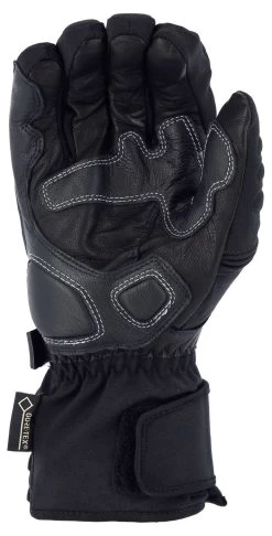 Richa Sonar Gore-Tex Motorhandschoen -Professionele Winkel Voor Motoruitrusting 005835 100 2 Richa Sonar Gore Tex Glove