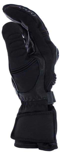 Richa Sonar Gore-Tex Motorhandschoen -Professionele Winkel Voor Motoruitrusting 005835 100 3 Richa Sonar Gore Tex Glove