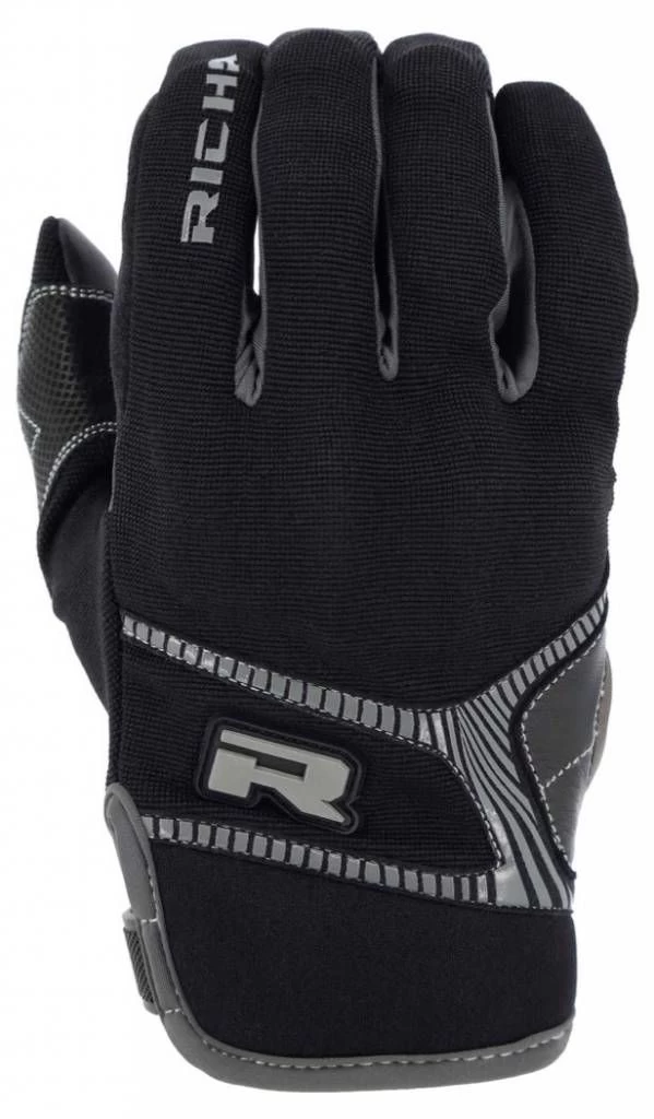 Richa Summer Sport R Motorhandschoen 3 Richa Summer Sport R Motorhandschoen
