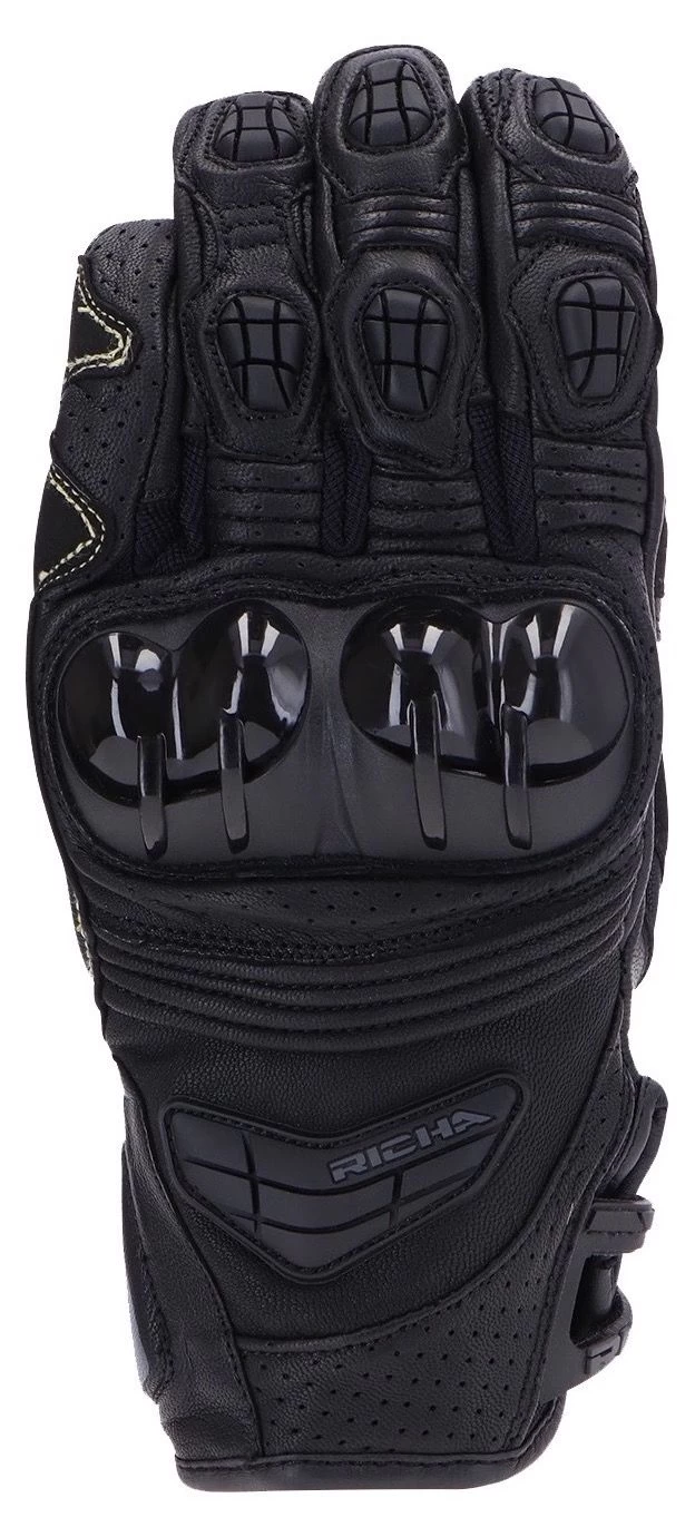 Richa Stealth Motorhandschoen 4 Richa Stealth Motorhandschoen - Afbeelding 2
