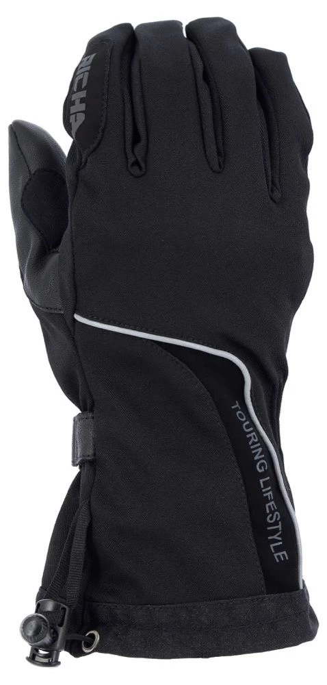 Richa Target Evo 3 Richa Target Evo