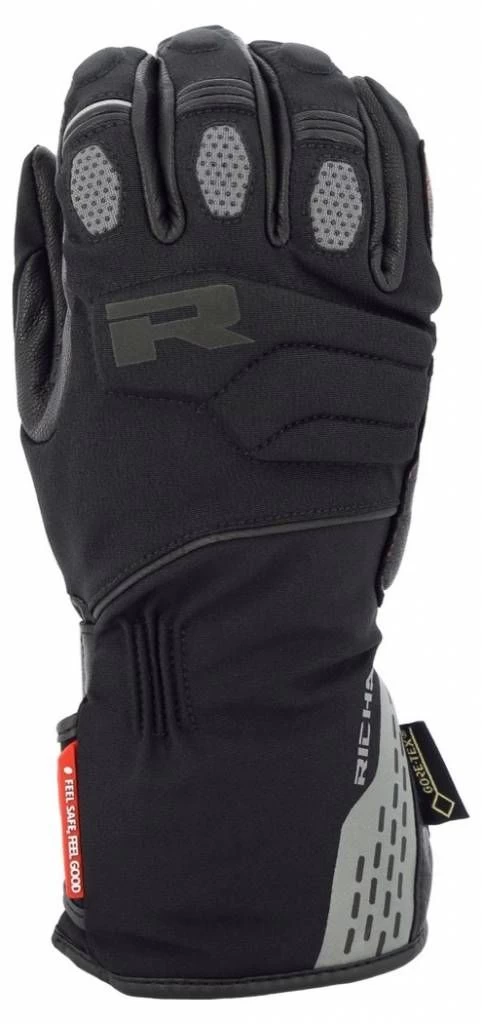 Richa Warm Grip Gore-Tex Motorhandschoen 3 Richa Warm Grip Gore-Tex Motorhandschoen