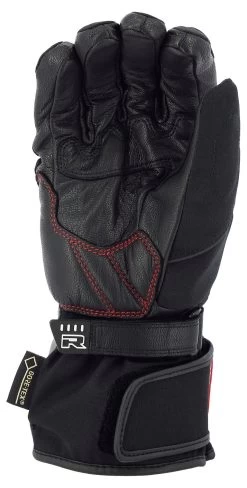 Richa Warm Grip Gore-Tex Motorhandschoen 6 Richa Warm Grip Gore-Tex Motorhandschoen -Professionele Winkel Voor Motoruitrusting 005862 100 2 Richa Warm Grip Gtx Glove