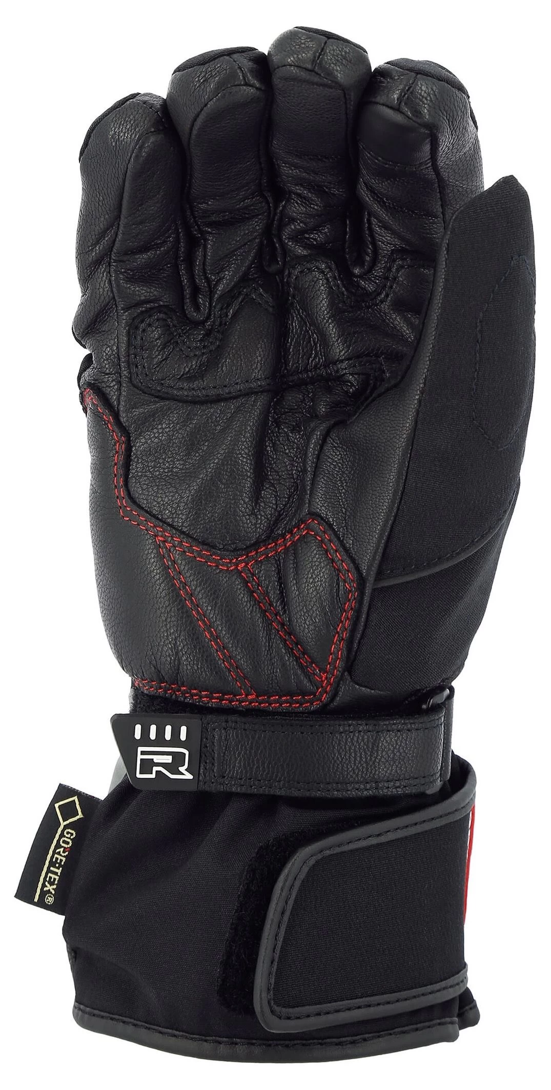 Richa Warm Grip Gore-Tex Motorhandschoen 4 Richa Warm Grip Gore-Tex Motorhandschoen - Afbeelding 2
