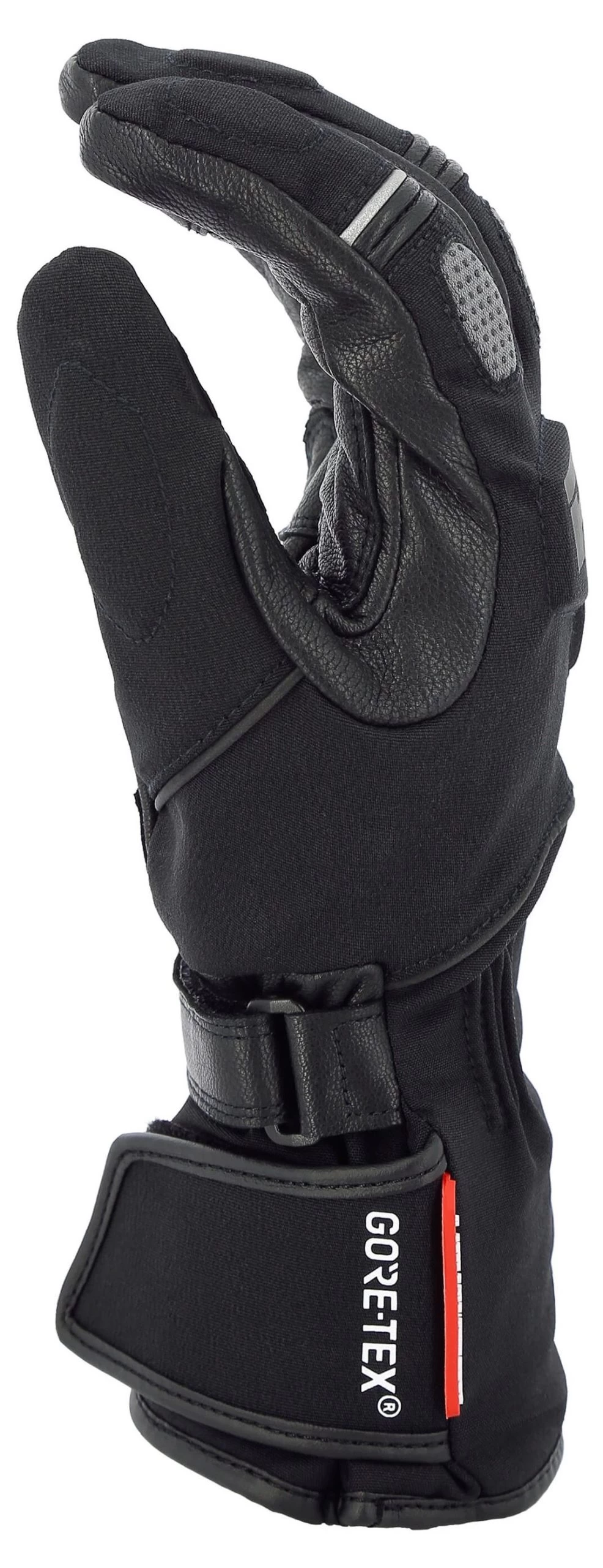 Richa Warm Grip Gore-Tex Motorhandschoen 5 Richa Warm Grip Gore-Tex Motorhandschoen - Afbeelding 3