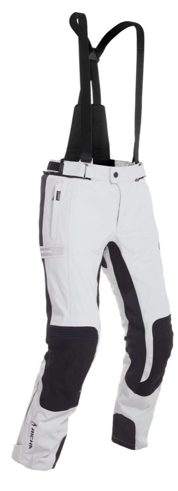 Richa Atlantic Gore-Tex Motorbroek 3 Richa Atlantic Gore-Tex Motorbroek