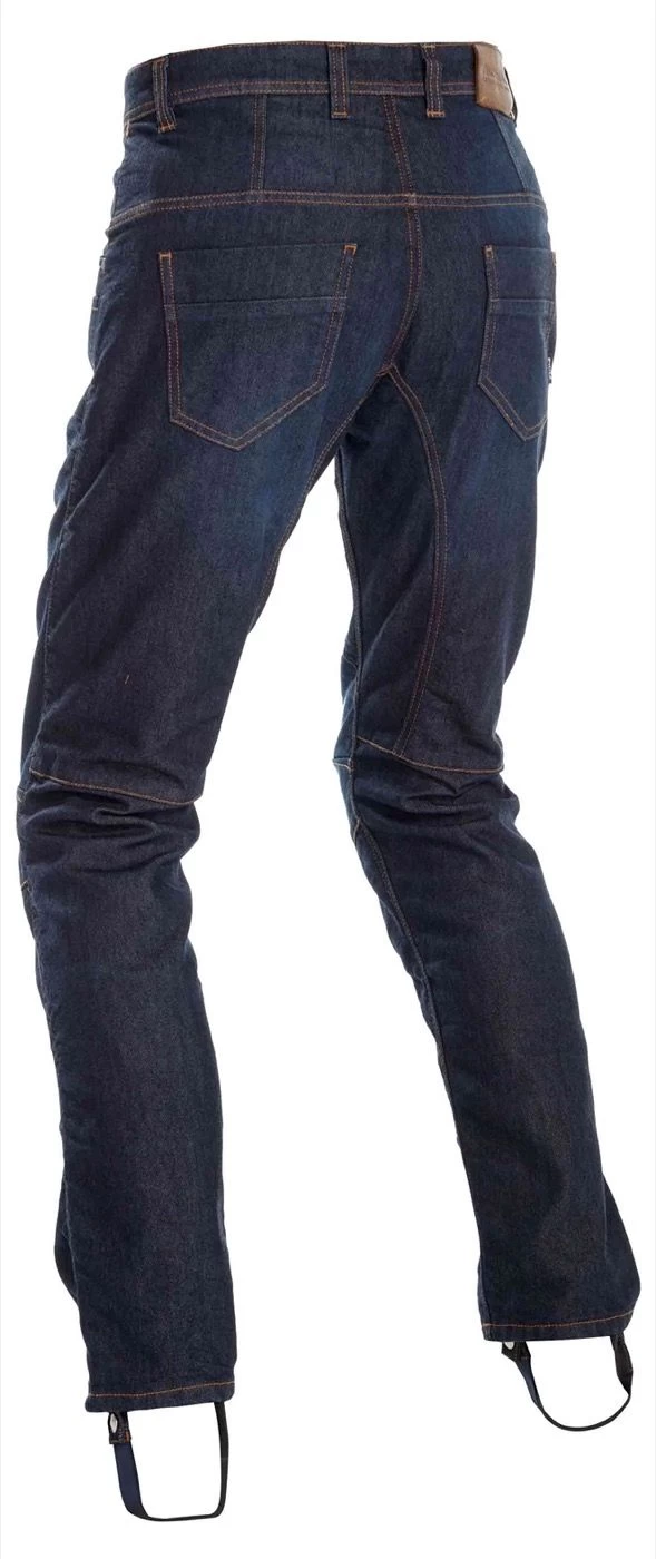 Richa Brutale Jeans 4 Richa Brutale Jeans - Afbeelding 2