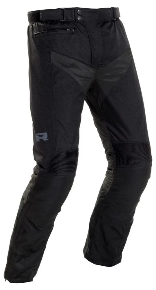 Richa Buster Waterdichte Motorbroek 3 Richa Buster Waterdichte Motorbroek