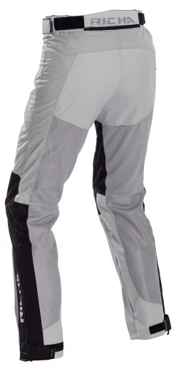 Richa Cool Summer Motorbroek 6 Richa Cool Summer Motorbroek -Professionele Winkel Voor Motoruitrusting 005906 122 2 Richa Cool Summer Trousers
