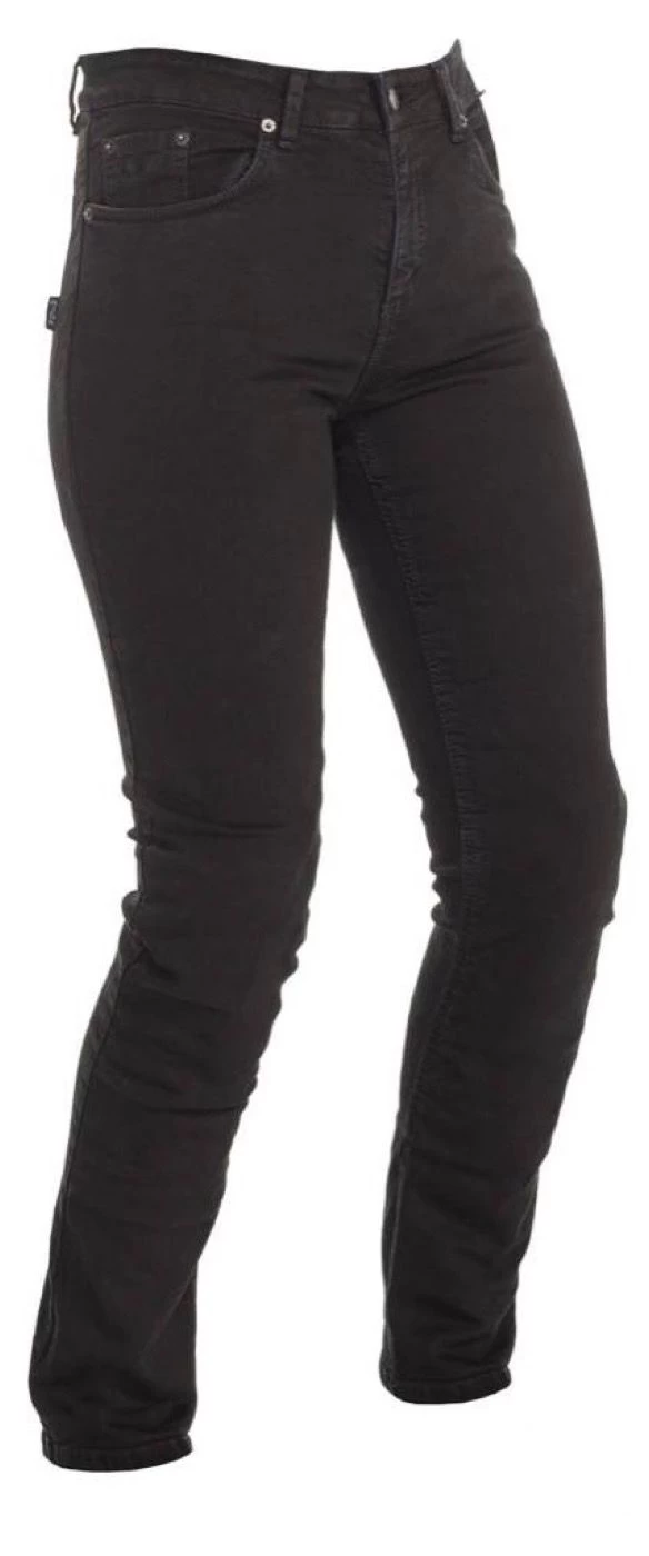 Richa Nora Slim Fit Motorjeans 3 Richa Nora Slim Fit Motorjeans
