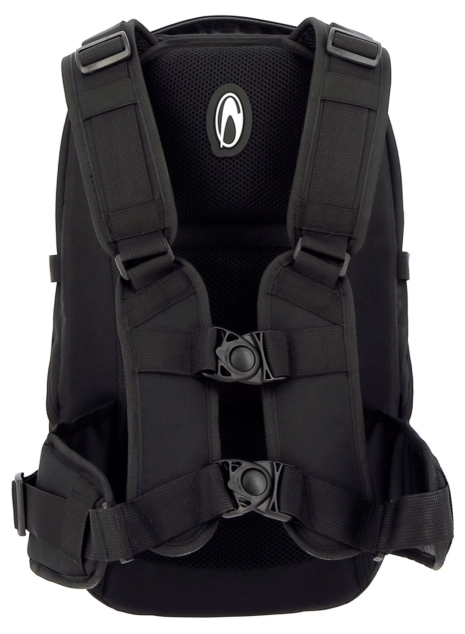 Richa Maverick Motorrugtas 4 Richa Maverick Motorrugtas - Afbeelding 2