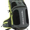 Richa Top Helmet Bag Motorrugzak -Professionele Winkel Voor Motoruitrusting 005998 422 1 Richa Top Helmet Bag Wp