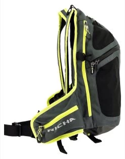 Richa Top Helmet Bag Motorrugzak -Professionele Winkel Voor Motoruitrusting 005998 422 2 Richa Top Helmet Bag Wp
