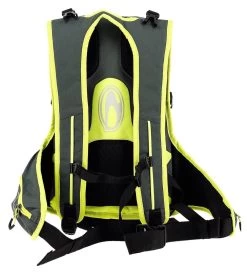 Richa Top Helmet Bag Motorrugzak -Professionele Winkel Voor Motoruitrusting 005998 422 3 Richa Top Helmet Bag Wp