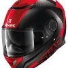 Shark Spartan Carbon Skin Motorhelm 1 Shark Spartan Carbon Skin Motorhelm -Professionele Winkel Voor Motoruitrusting 007733 130 1 Shark Spartan Carb 1 2 Skin