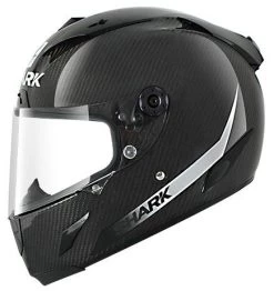 Shark Race-R Pro Carbon Skin Motorhelm