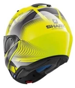 Shark Evo-One 2 Keenser Motorhelm 7 Shark Evo-One 2 Keenser Motorhelm -Professionele Winkel Voor Motoruitrusting 007761 410 2 Shark Evo One 2 Keenser